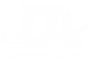 Dream Alive Logo